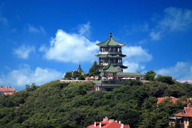 青島有哪些風景名勝啊！