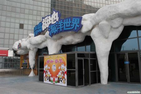 青島有哪些風景名勝??！