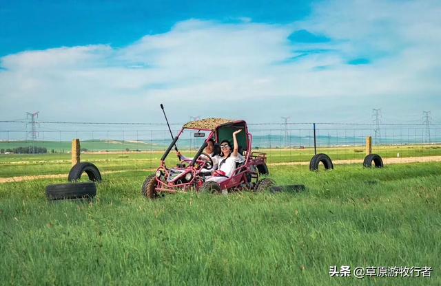 旅行途中你見過哪些獨特的風土人情？