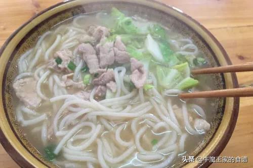江西美食小吃，聽(tīng)的最多的是炒米粉、拌米粉，還有什么特色美食推薦嗎？