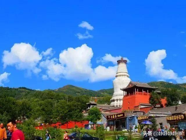 暑假旅游，有哪些避暑地方推薦一下？