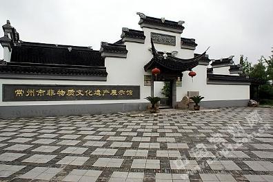 蘇州非物質(zhì)文化遺產(chǎn)有哪些？