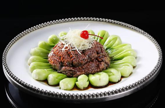 常州最具代表的特色菜是什么？