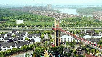 合肥非物質文化遺產園在哪？合肥非遺園怎么走？