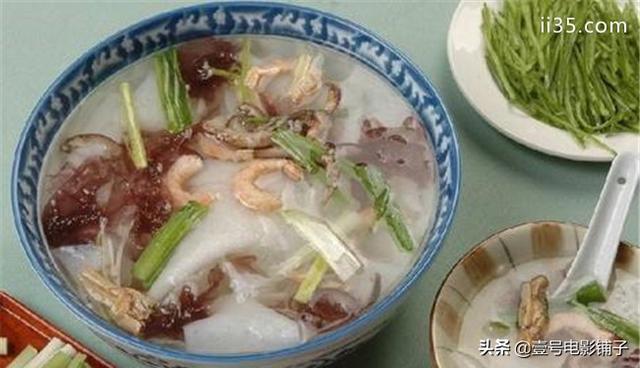 福州美食排行榜前十名？